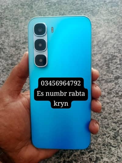 Infinix Hot 60pro TUCH SCREEN PR SCRECHES HN.