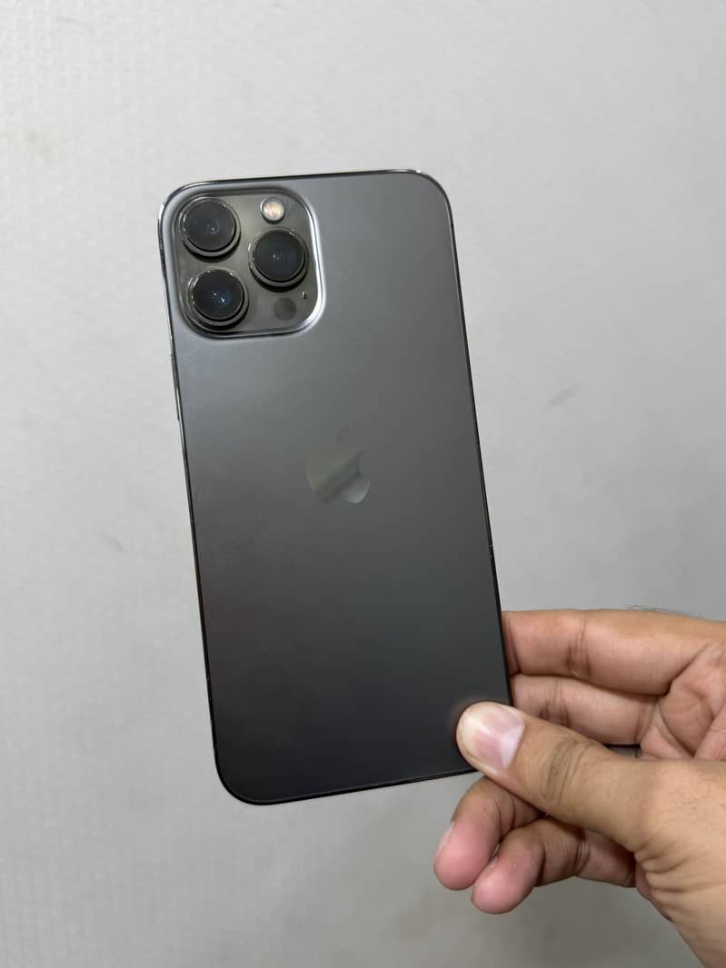 Apple iPhone 13 Pro Max 0