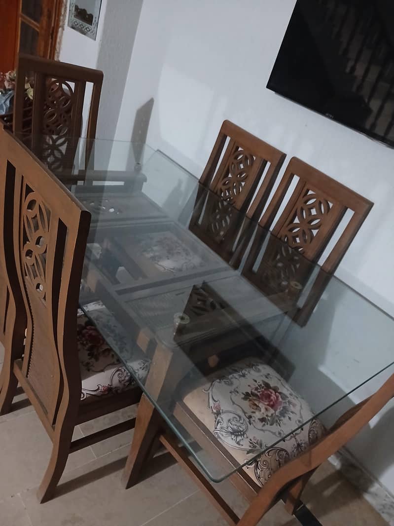 dining table 1