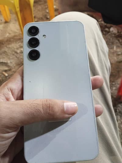 Samsung Mobile A16