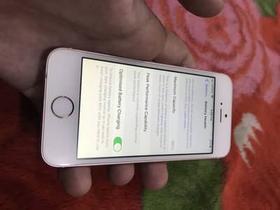 Apple iPhone SE NON PTA
