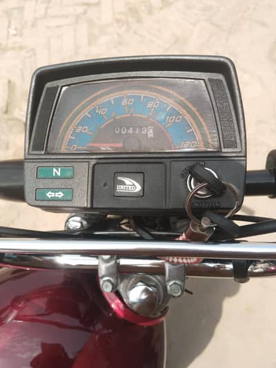 2026 model road prince urgent sale just buy and drive zero zero bike