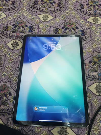 i pad pro m2