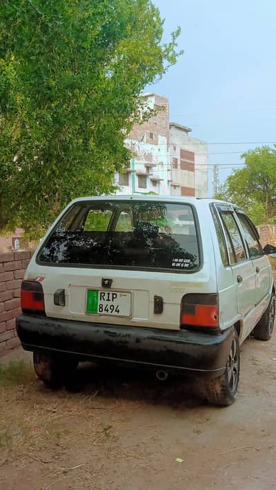 Mehran taxxi for sell