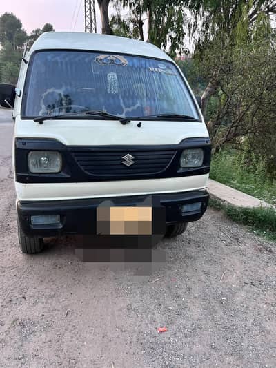Suzuki Bolan 2005 (03149271925)