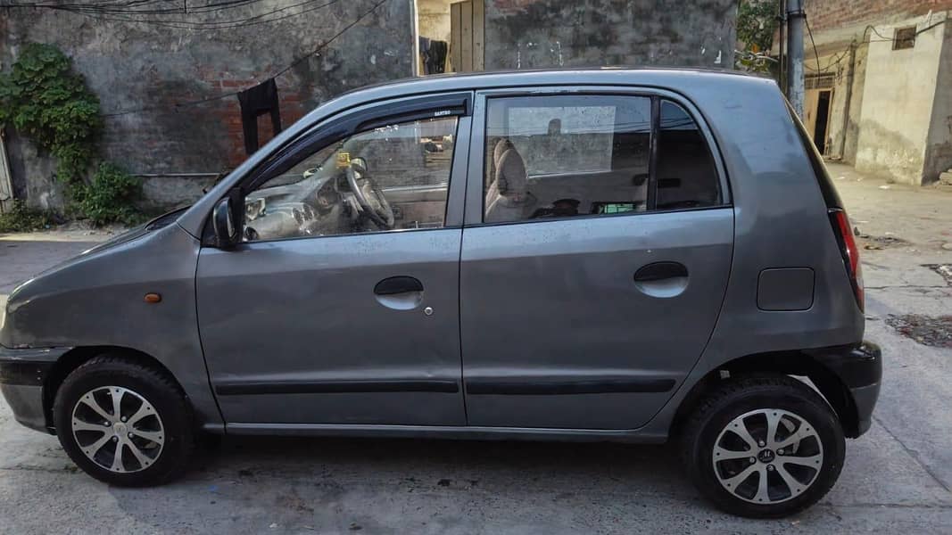 santro 3