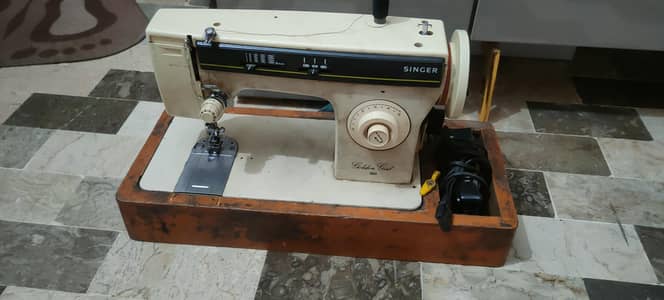 singer silai machine (sewing machine)