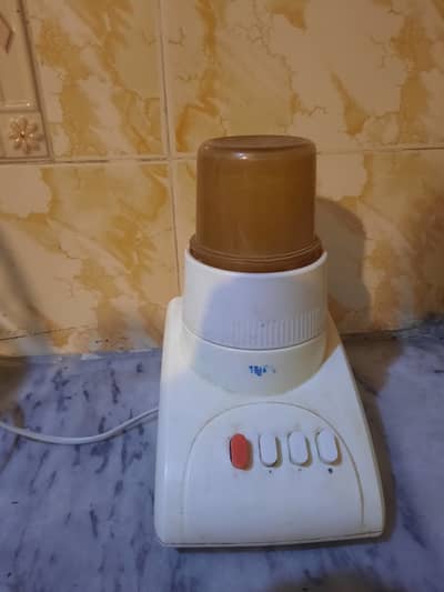 Anex grinder machine