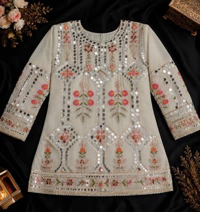 Beautiful kurti kameez  for Sale 