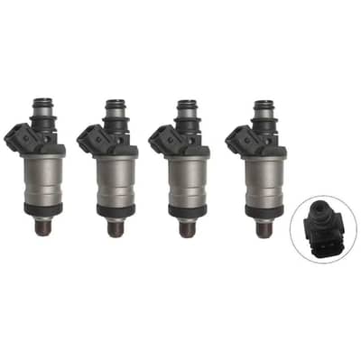 Honda 97 injectors