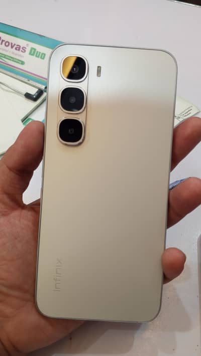 Infinix Hot 6 Pro
