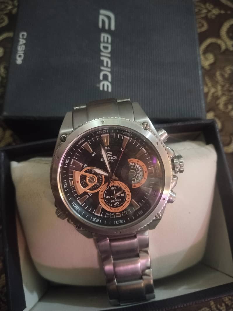 casio watch 2