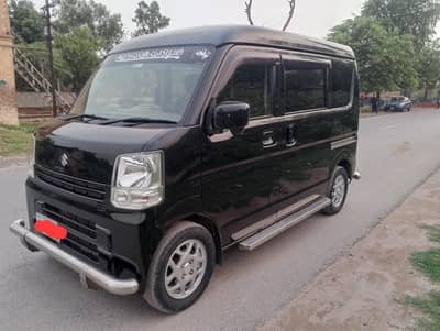 Suzuki Every full join total genuine brand new condition