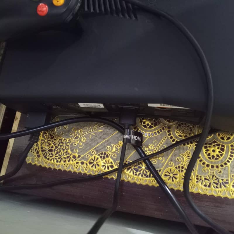xbox360 slim model 4