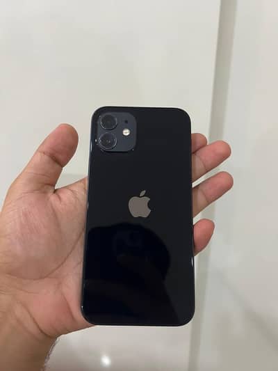 Apple iPhone 12
