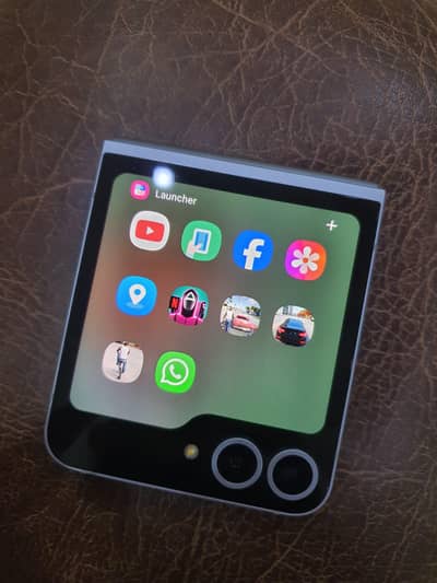 Samsung Mobile Z Flip 6