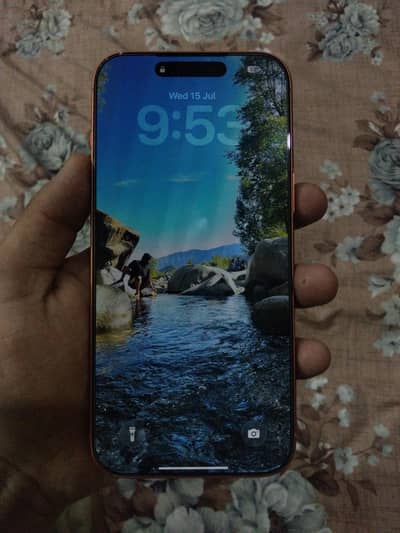 Apple iPhone 17 Pro Max jv