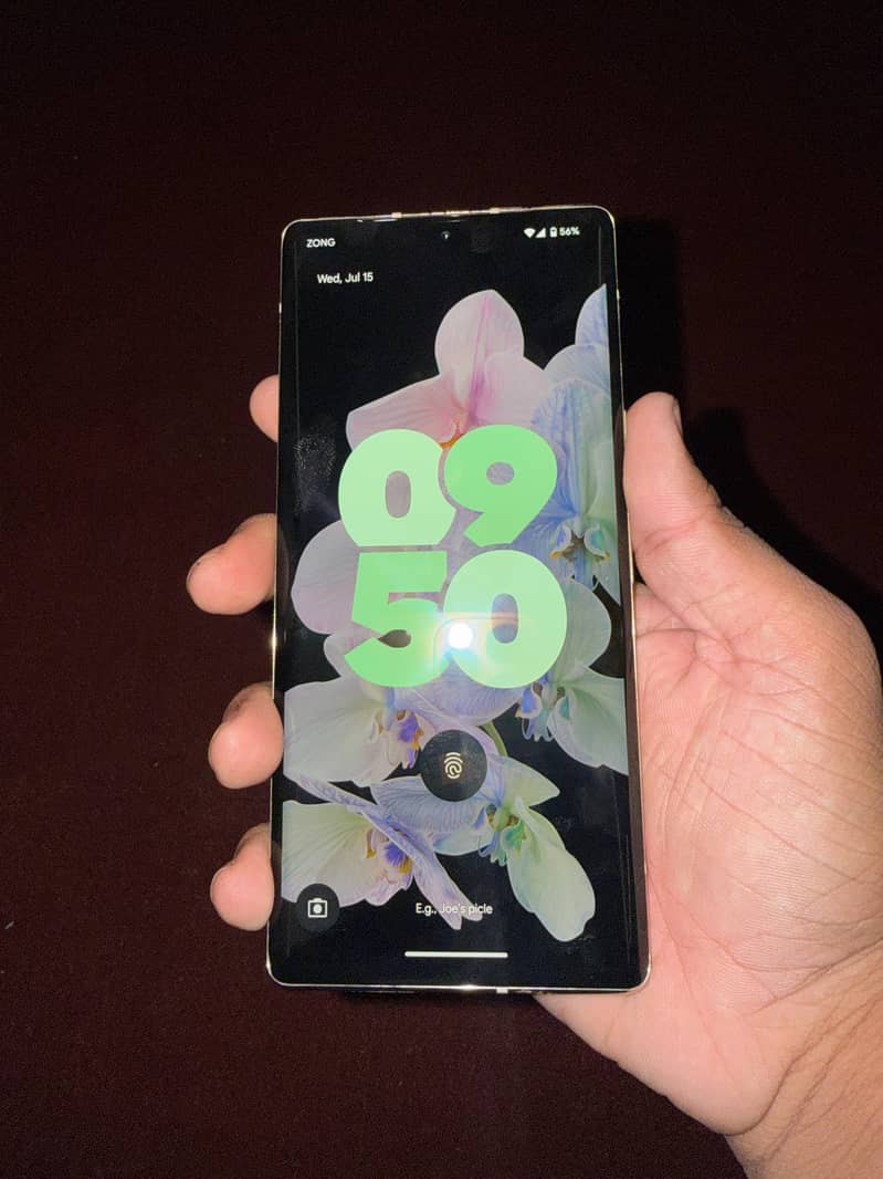 Google Pixel 6 Pro 0