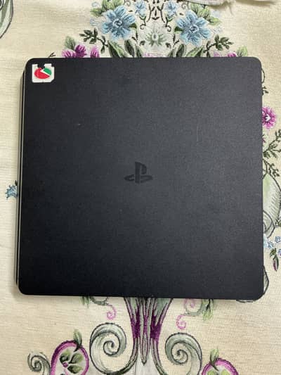Ps4 500gb non-jailbreak