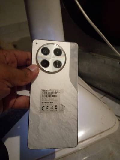 Tecno CAMON 30 10/10 urgent sale 8/256 gb