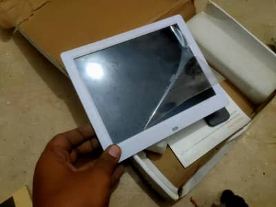 digital photo frame as it is
