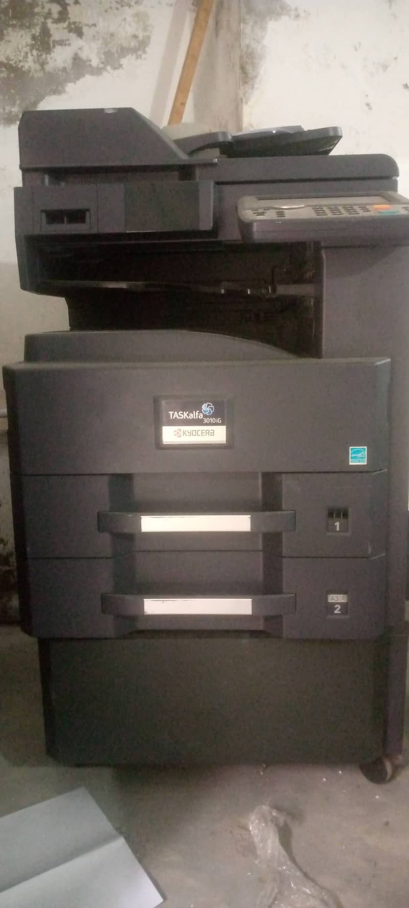 Printer & photocopy Technician Required 1