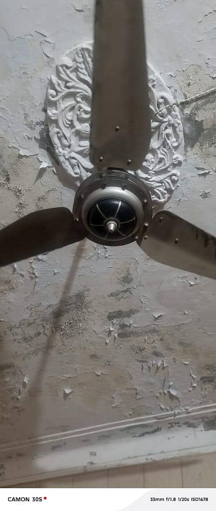 Ceiling Fan 0