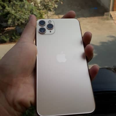 Apple iPhone 11 Pro Max