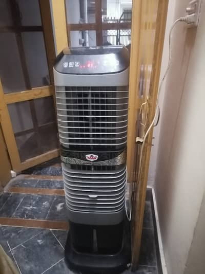 Saab Electronic Air Cooler for Sale – Excellent Condition