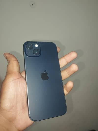 iPhone 13 128 Factory Unlock