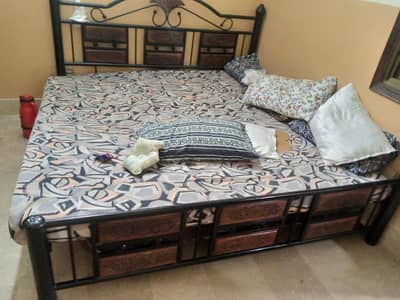 bed for sale