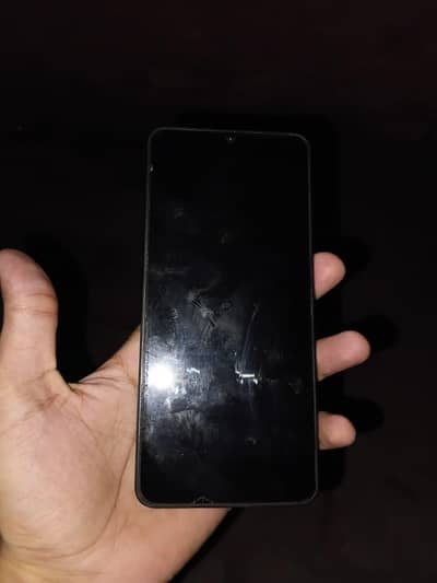 Samsung Mobile A06