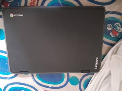 lenovo chrome book