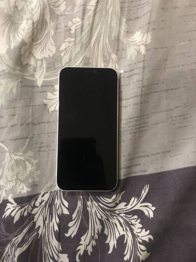 Apple iPhone 12 mini jv 128
