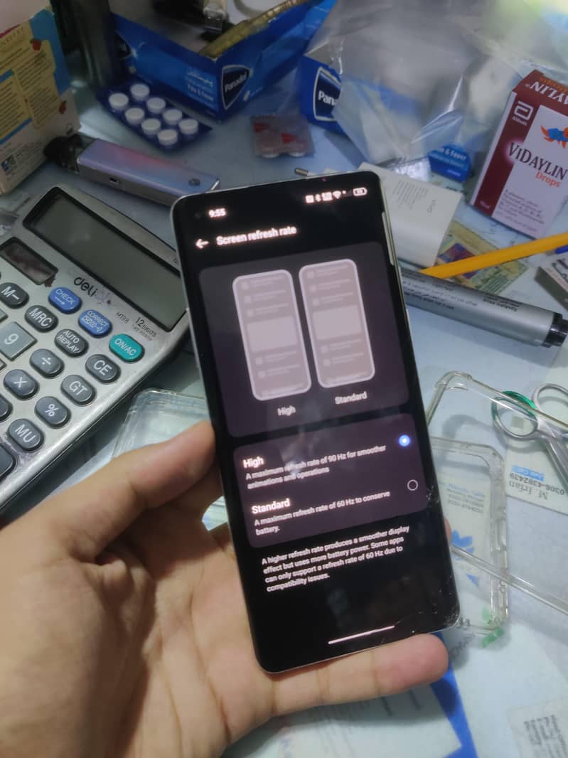 One Plus 8 3