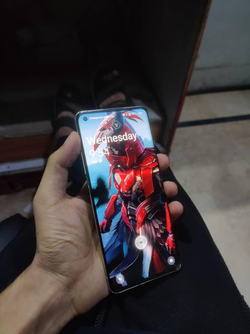 One Plus 8 1