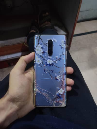 One Plus 8