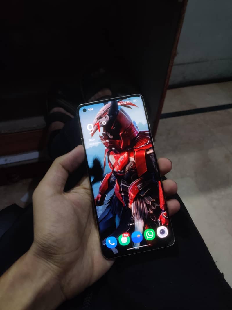 One Plus 8 2