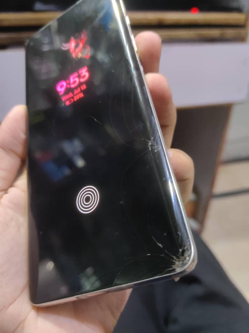 One Plus 8 4