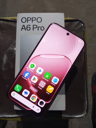 OPPO Other Model