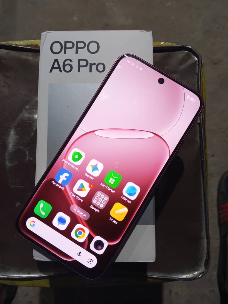 OPPO Other Model 0