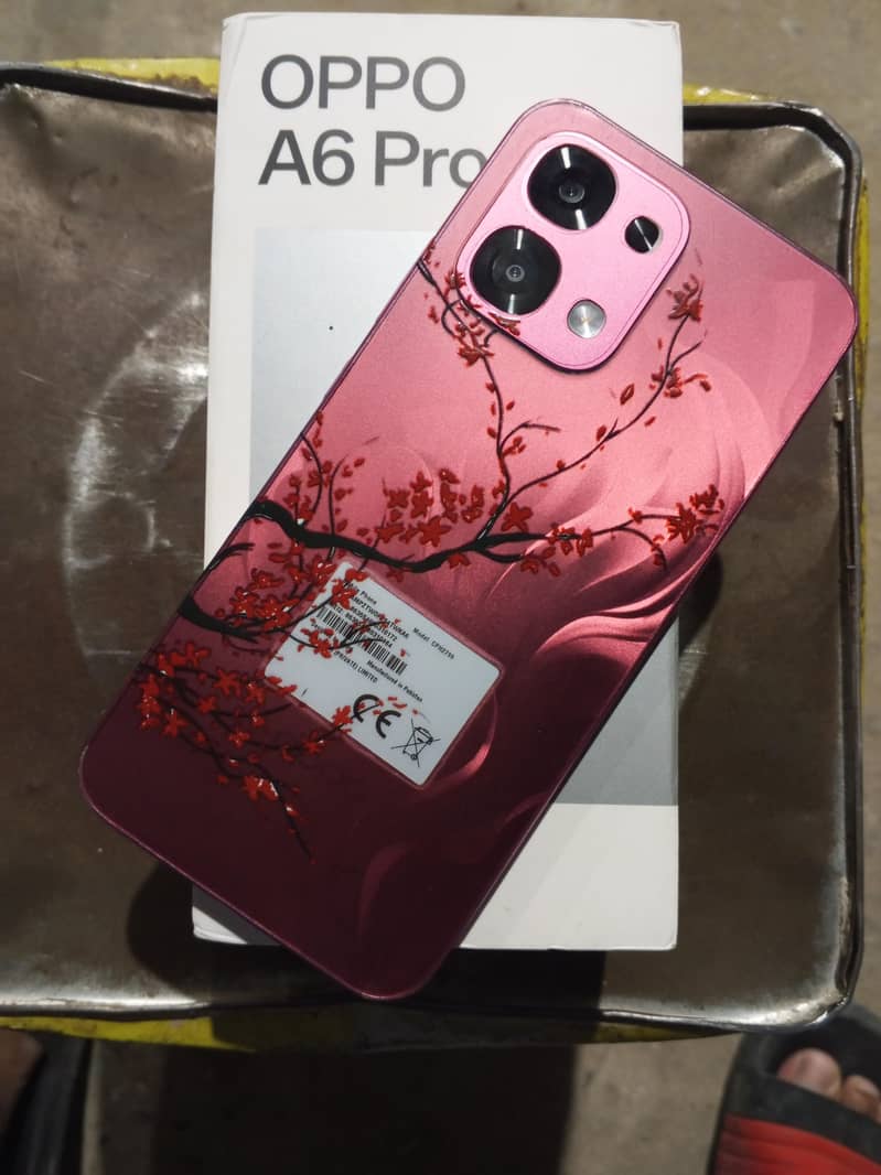OPPO Other Model 1