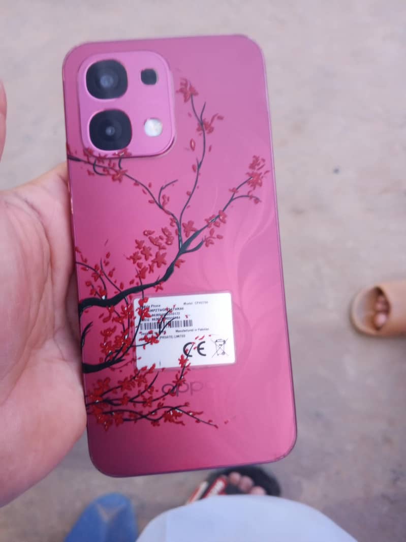 OPPO Other Model 6