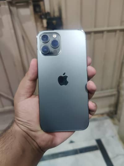 Apple iPhone 12 Pro Max