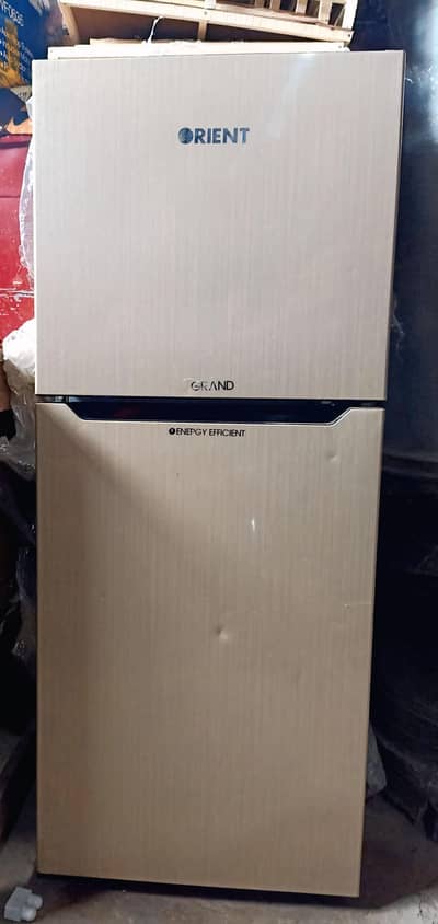 orient small size fridge