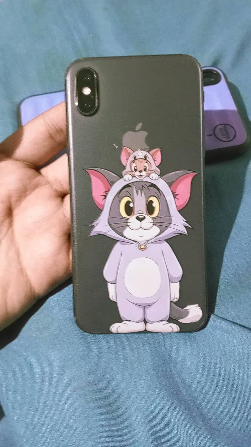 Apple iPhone X 0