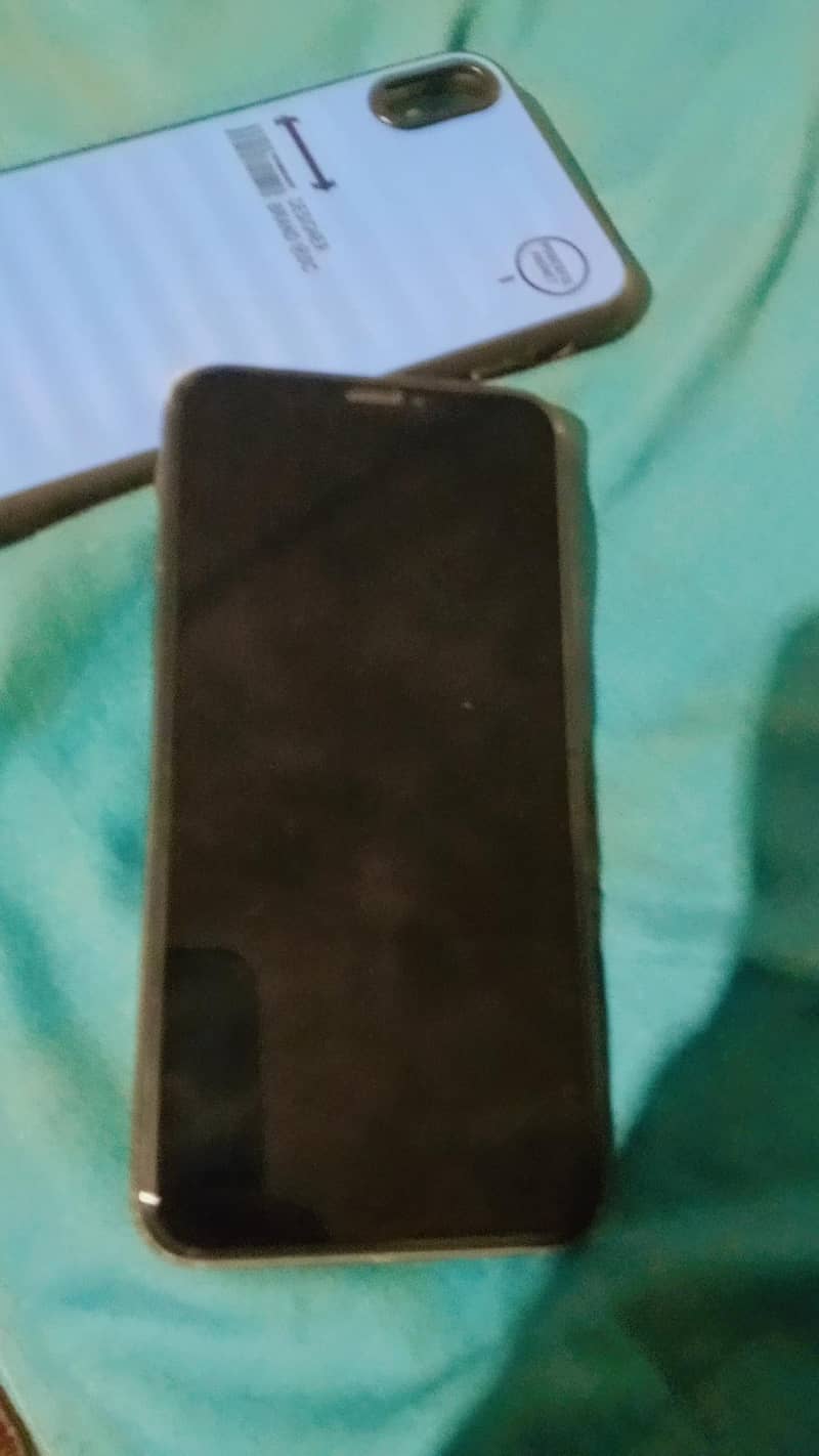 Apple iPhone X 2