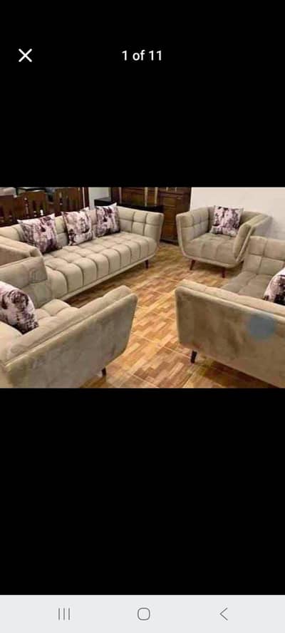 5 setter sofa foam warranty 12 years