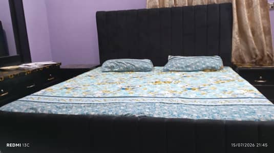 bed set