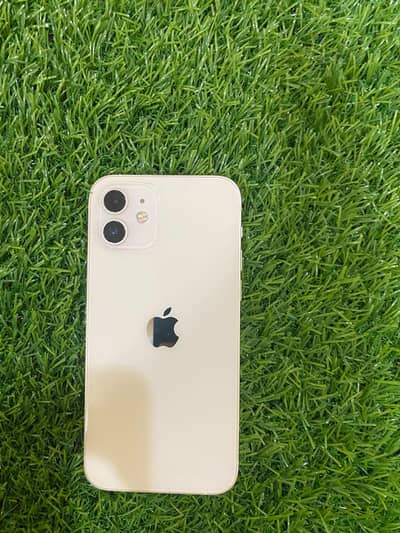 Apple iPhone 12
